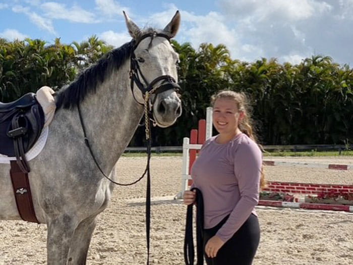 Arline Denson Staff photo