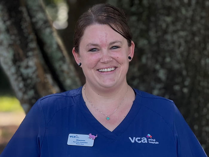 Shannon G. Staff Photo