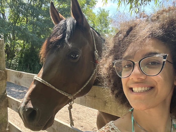 Ahimara Isnaldi Staff Photo