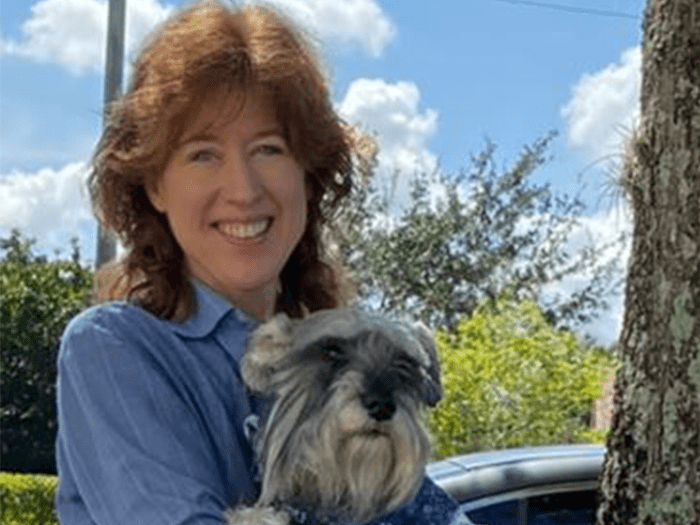 Dr. Paula Engle Staff Photo