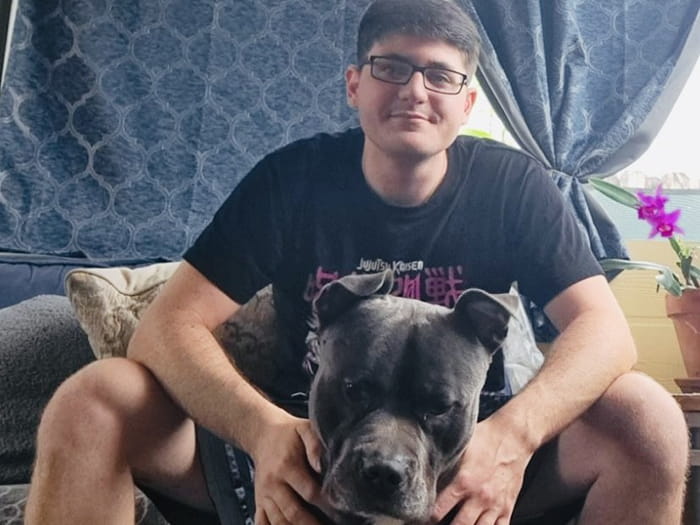 Yannie Valaziotis Staff Photo