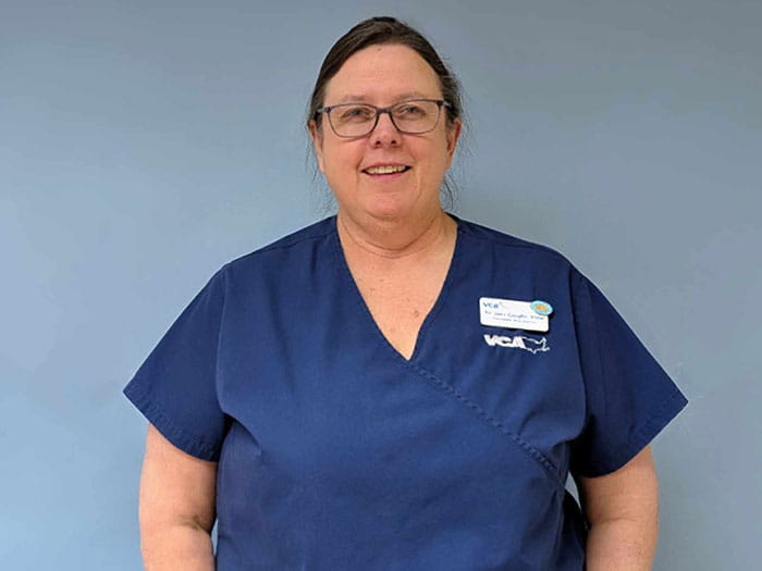 Jana Cargile Staff Photo