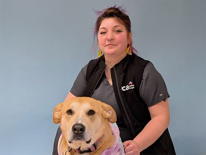 Kristen S. Staff Photo