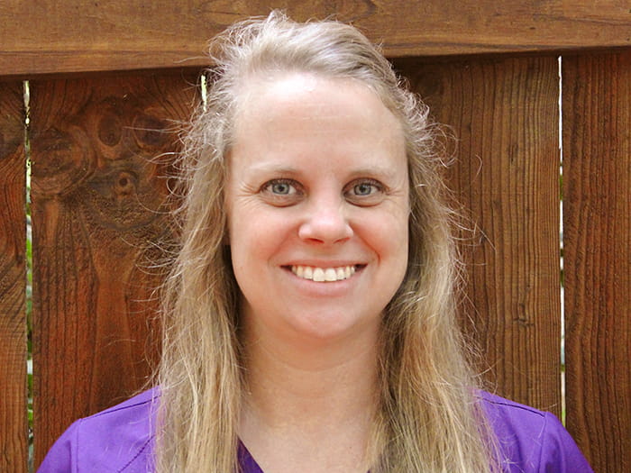 Lanie N. Staff Photo