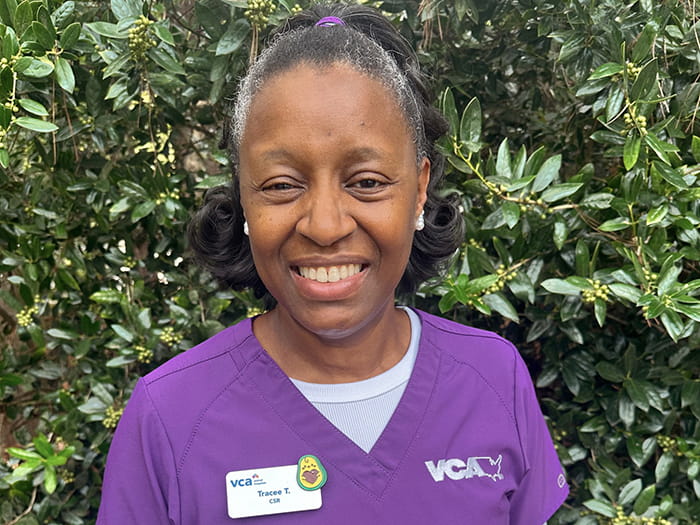 Tracee T. Staff Photo