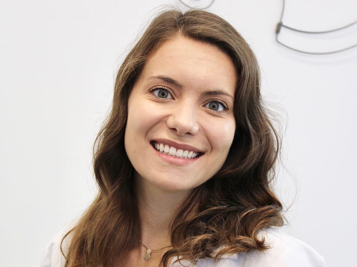 Lindsay Binkow Staff Photo