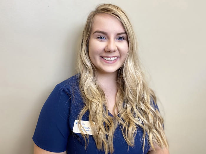 Blakely Brown Staff Photo