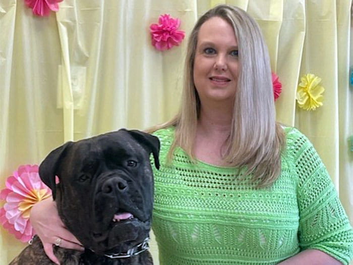 Christy Wynn Staff Photo