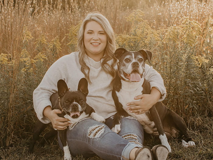 Kristen Wyatt Staff Photo