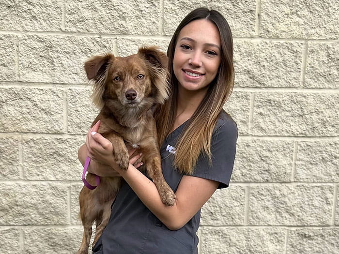 Cassie M. Staff Photo