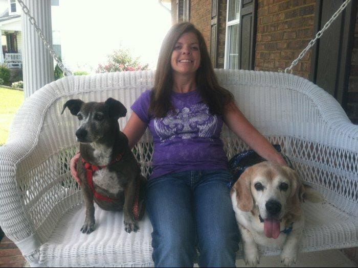 Erica  C. Staff Photo