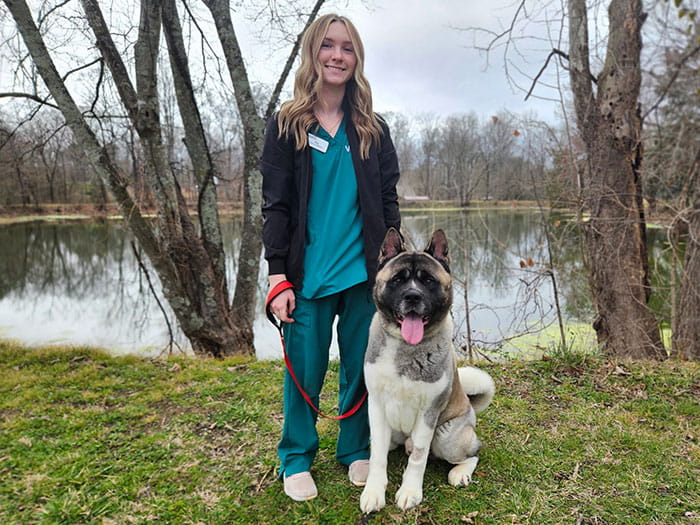 Evali B. Staff Photo