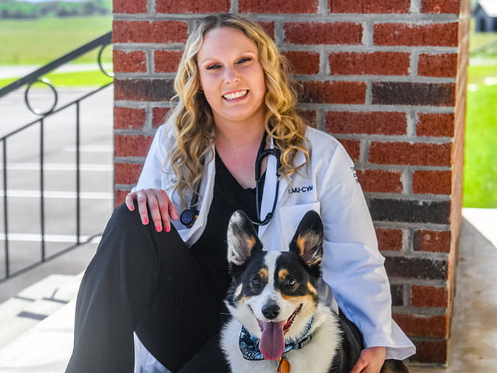 Dr. Rachel Stacy Staff Photo