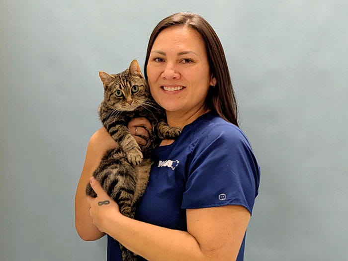 Natasha J. Staff Photo