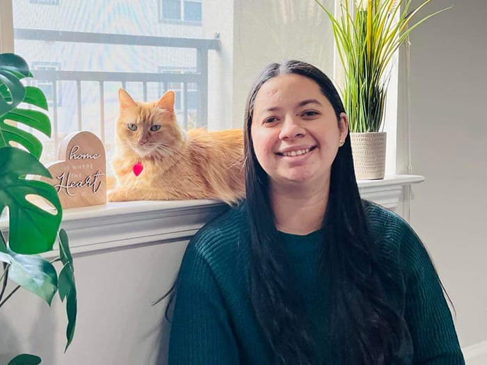 Dr. Lizabeth Munoz Staff Photo