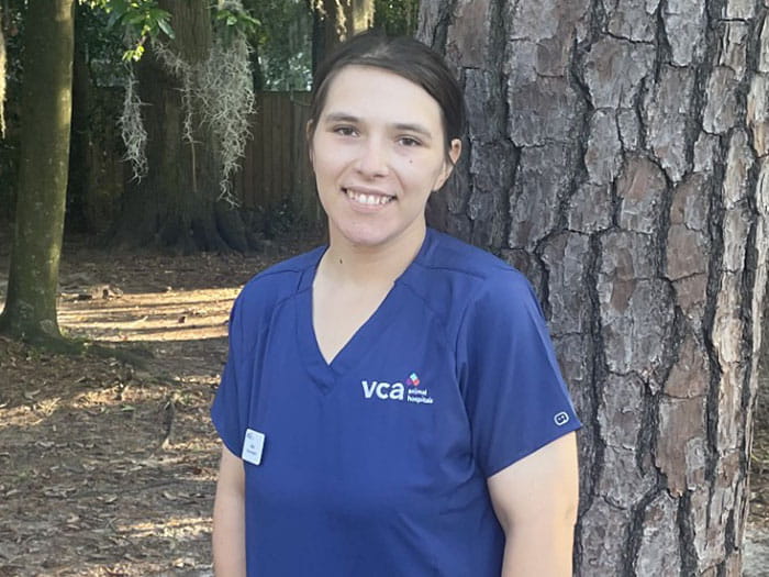 Anna Reavis Staff Photo