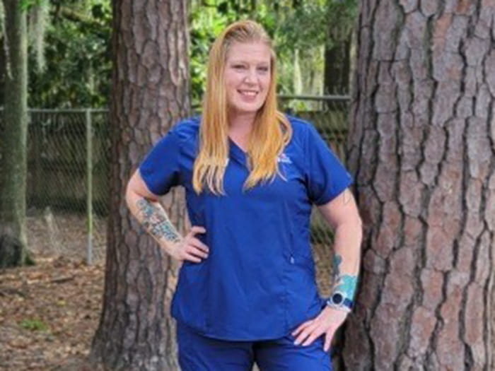 Elisha Stout Staff Photo