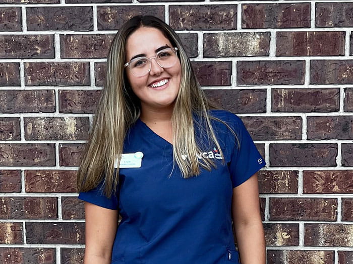 Logan Lewis Staff Photo