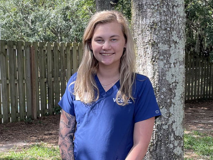 Montana Tilley Staff Photo