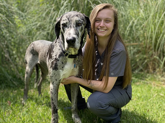 Maggie Duncan Staff Photo