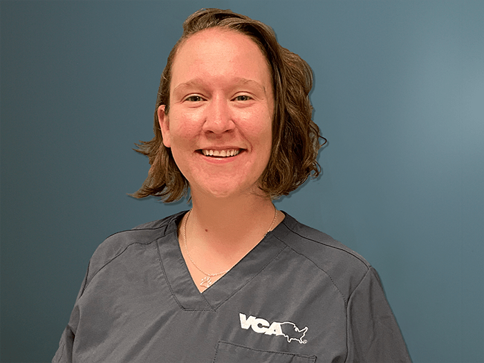 Maranda Jacobus Staff Photo