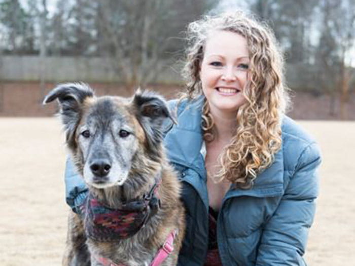 Dr. Emily McManus Staff Photo