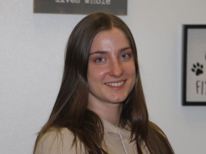 Nikkie Culbreth Staff Photo