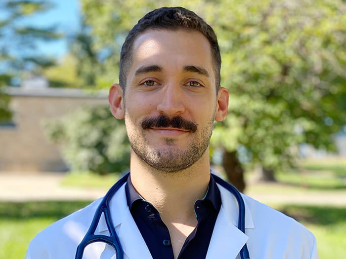 Aaron Howerton Staff Photo