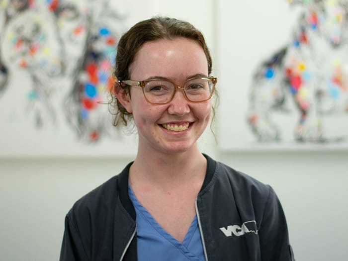 Julia Davis Staff Photo 2021