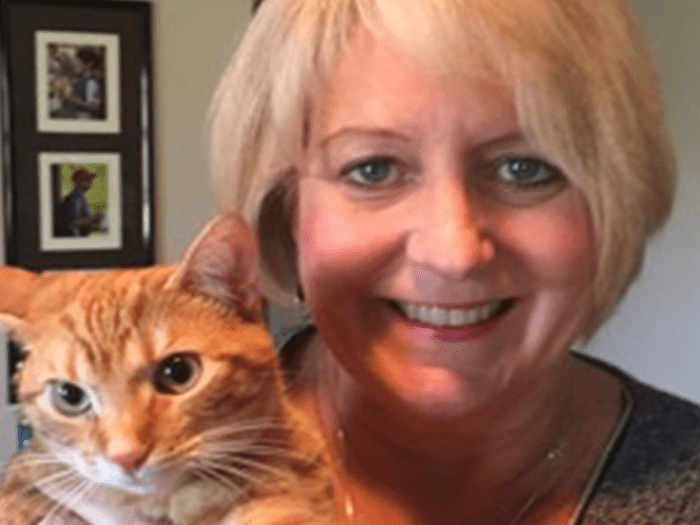 Dr. Julie Thorndyke Staff Photo