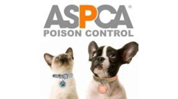 ASPCA Poison Control