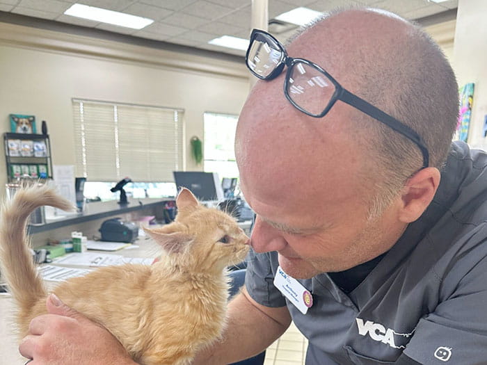 Anthony Parisi Staff Photo