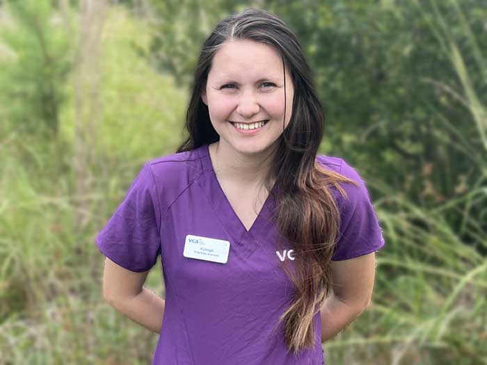 Kyleigh Gruno Staff Photo