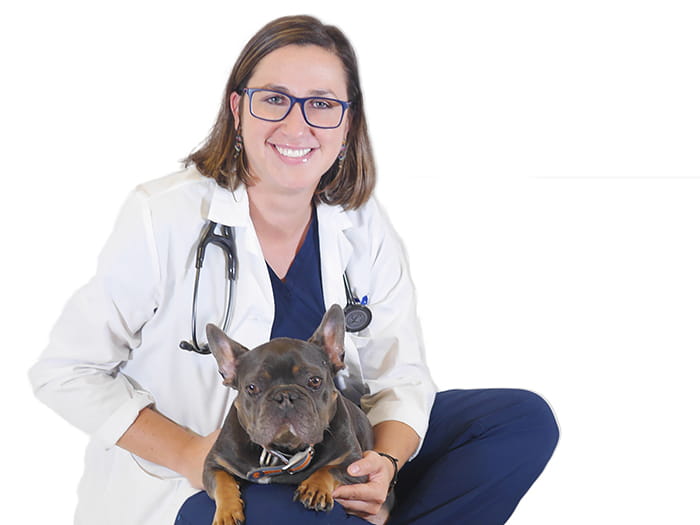 Dr. Anna Steele Staff Photo