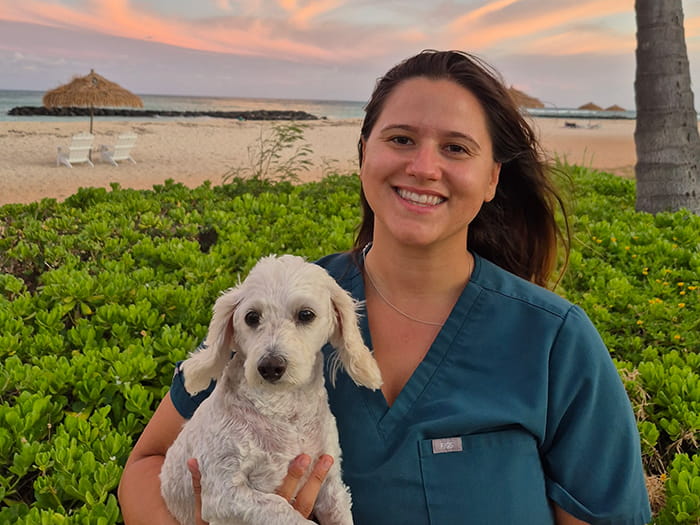 Dr. CaroleAnne Laurin Staff Photo