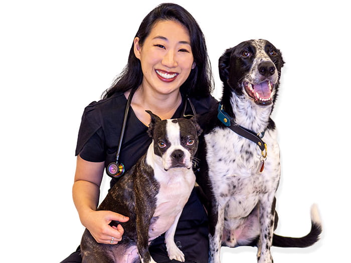 Jessica Sun Staff Photo