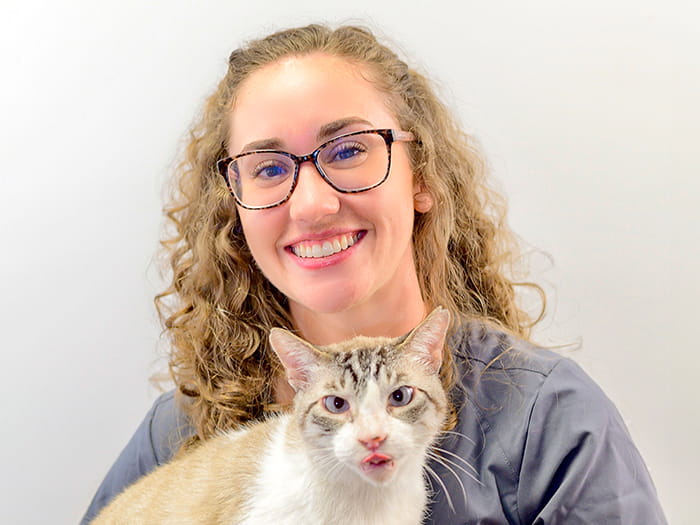 Jessi Perez Staff Photo