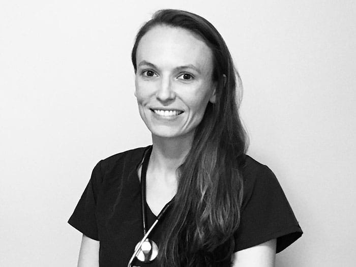 Dr. Rachel Rubinstein Staff Photo