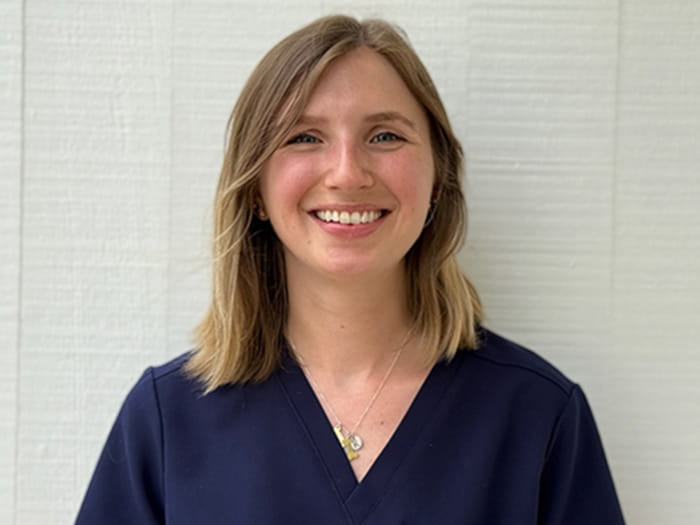 Sophia Danz Staff Photo