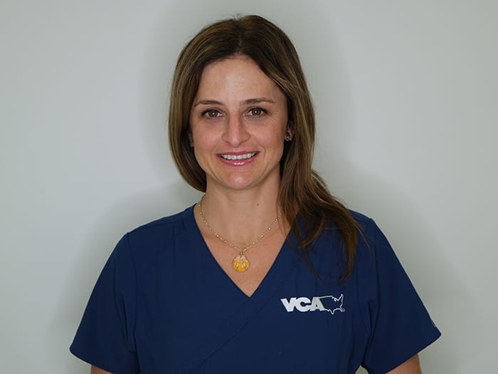 Brittany Staff Photo