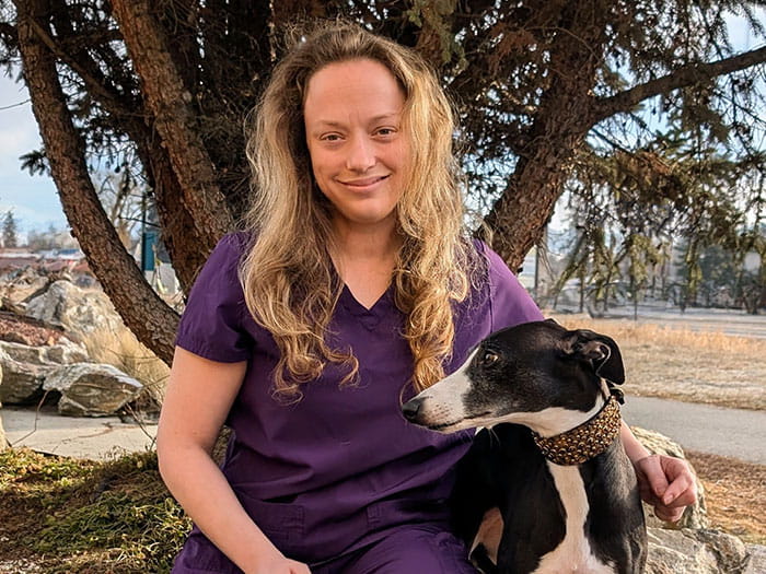 Amelia Bond Staff Photo