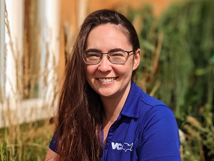 Jerico Wilson Staff Photo