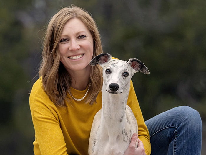 Dr. Jolee Stegemoller Staff Photo