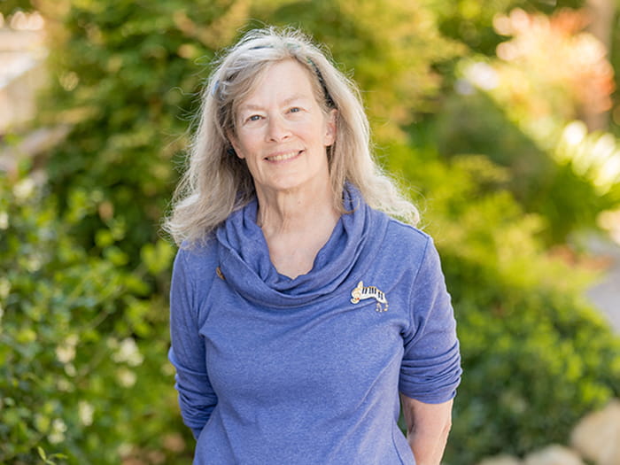 Dr. Mosette Eibert Staff Photo