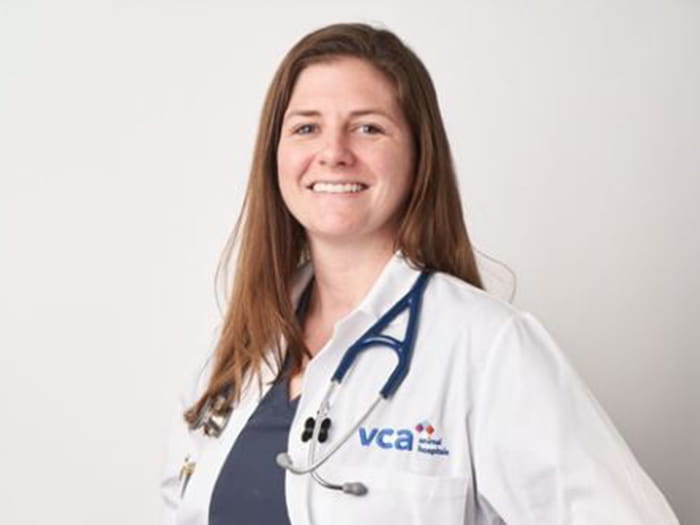 Dr. Adrienne Whittier Staff Photo