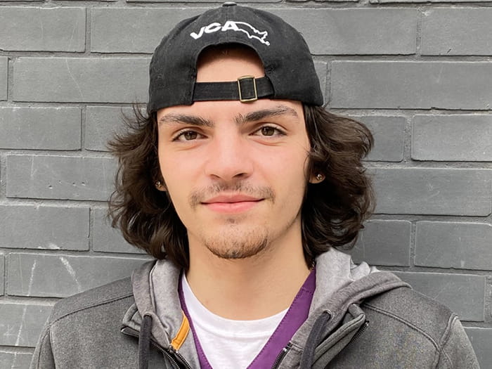 Julio M. Staff Photo