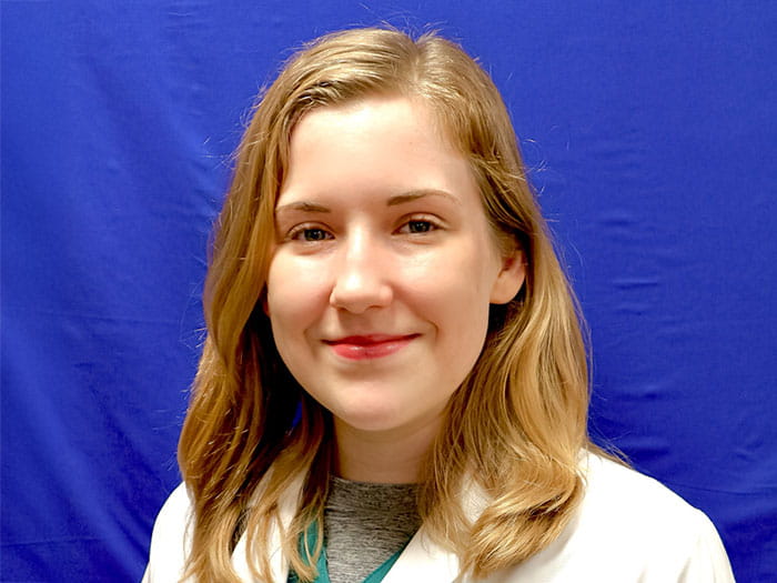 Dr. Grace Wischmeyer Staff Photo