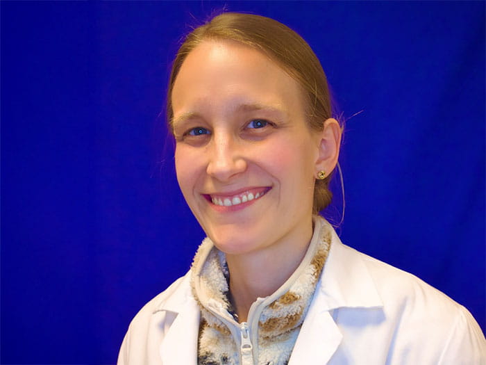 Dr. Marni Gonnering Staff Photo