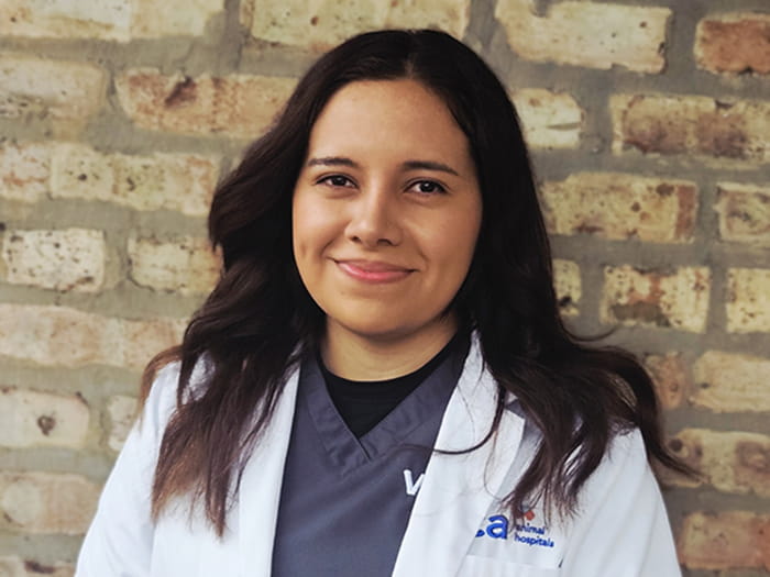 Dr. Noemi Hernandez Staff Photo
