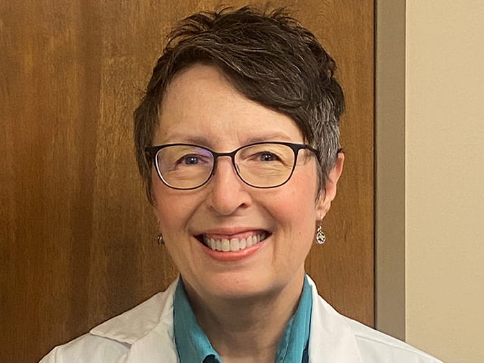 Christa Baumgartner Staff Photo 2022